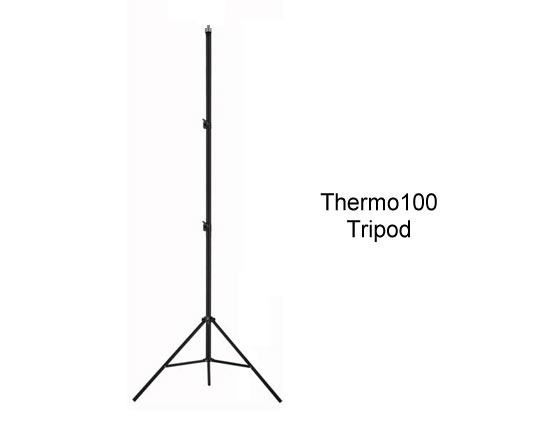 Thermo100 tripod