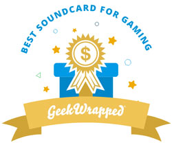 geekwrapped award icon