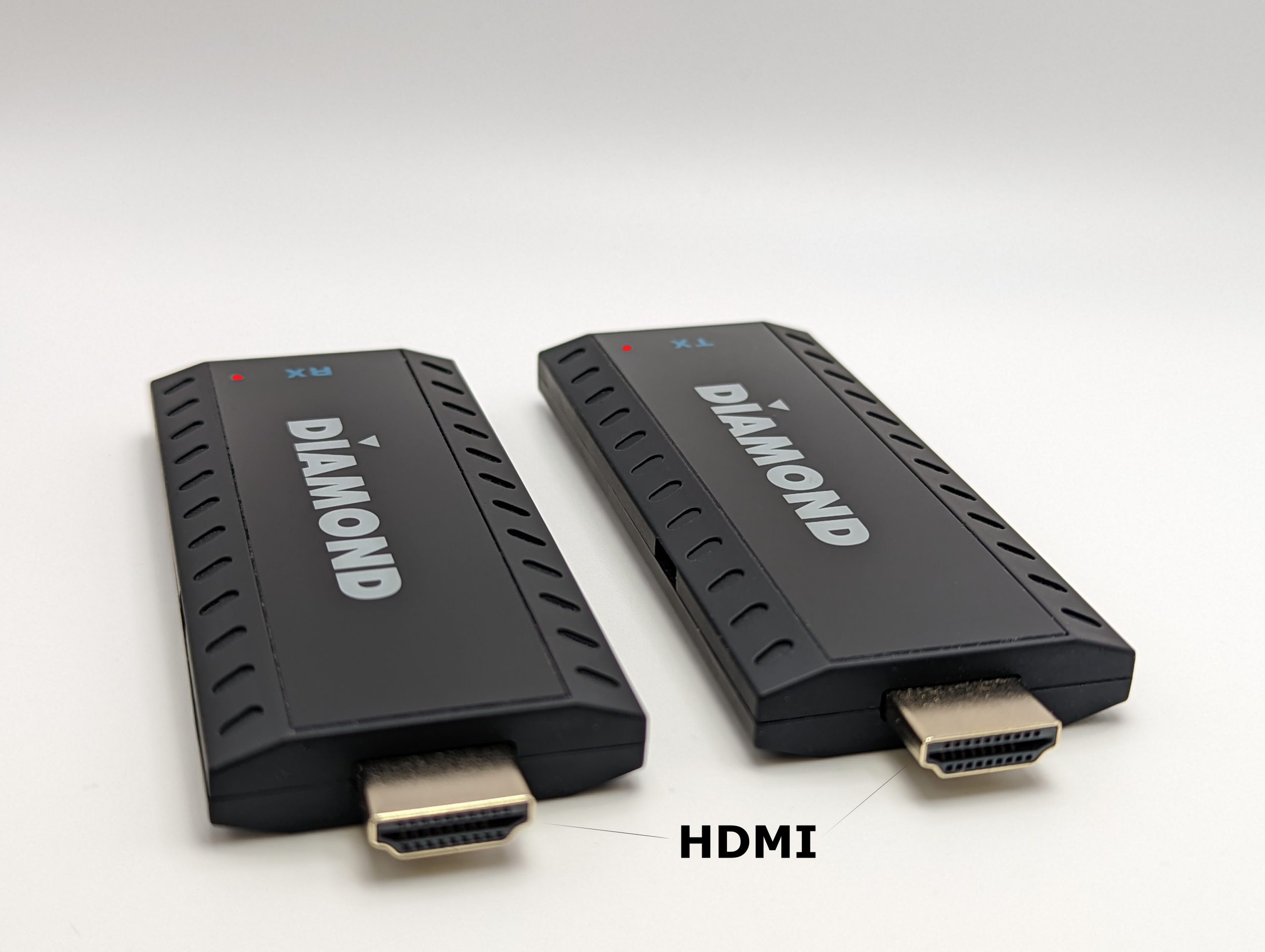 Diamond HDMI and Receiver VS50