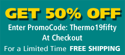 Thermo19 50% off
