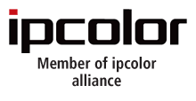 ipcolor logo