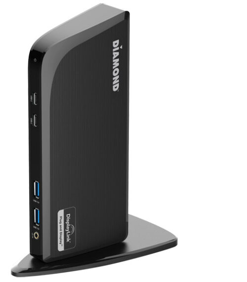 Docking Station