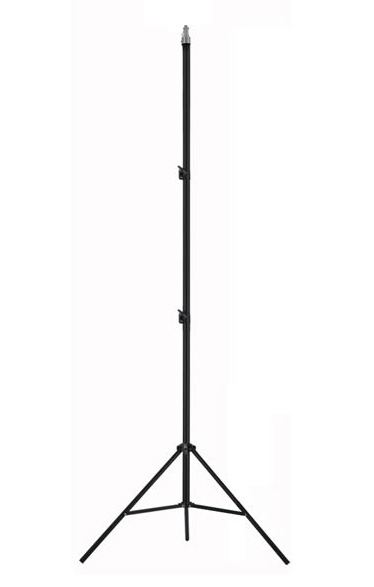 TriPod for the Automatic Non-Contact Measuring System for Body Temperature Control (Tripod100)