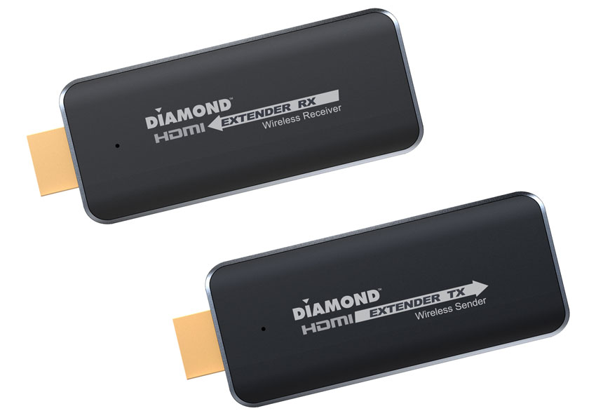 Diamond Wireless HDMI VS50SE