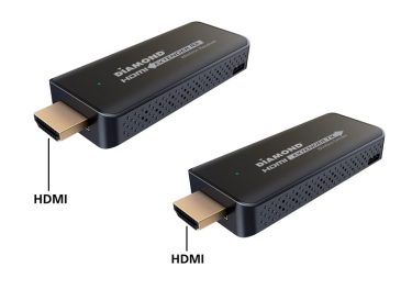 Diamond Wireless HDMI Sender and