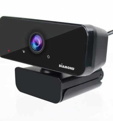 USB Webcam 1080P HD