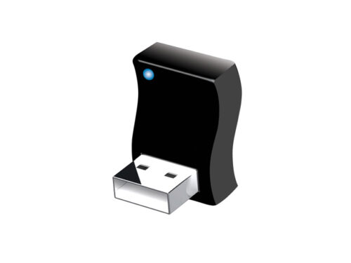 DIAMOND Multimedia WPCTVPRO VStream Wireless USB PC to TV Replacement Dongle