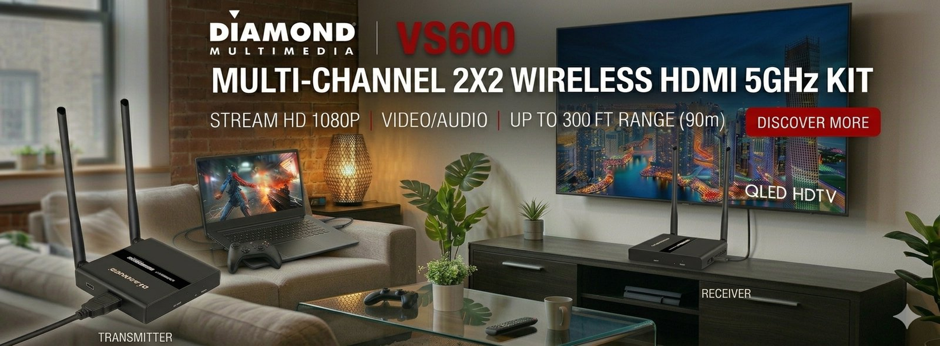 Diamond Multimedia Rio Diamond Multimedia #1 in Video Capture, Docking Stations & USB Innovation